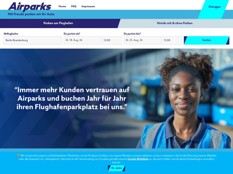 Airparks