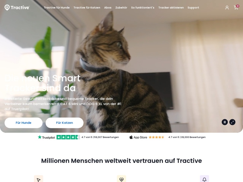 tractive.com